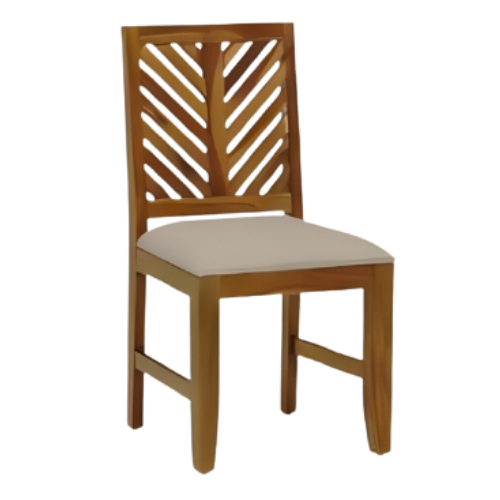 Wooden Chair RK3