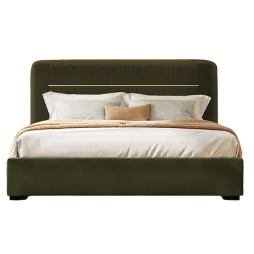 Double Bed RK12