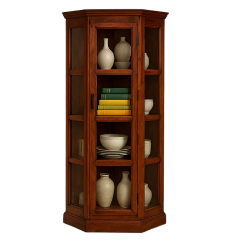 Crockery Cabinet RK6