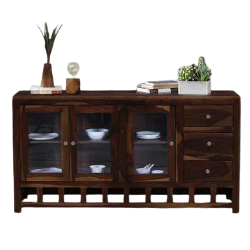 Crockery Cabinet RK7