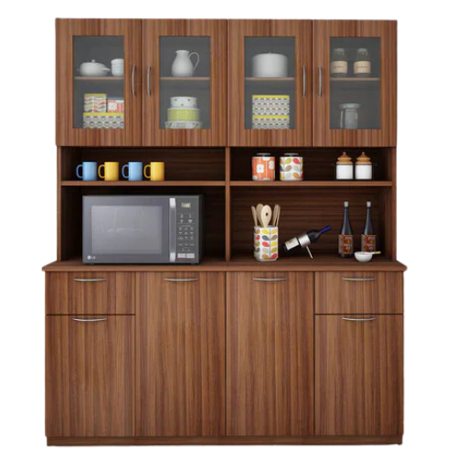 Crockery Cabinet RK9