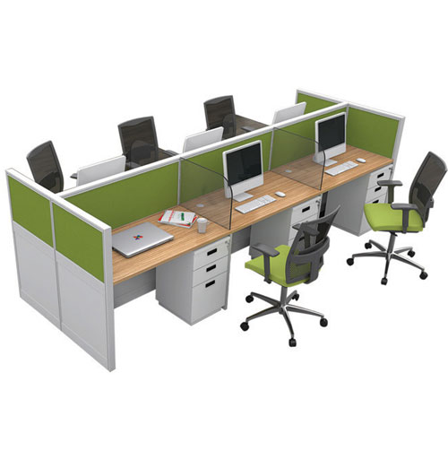 Workstation Table RK4