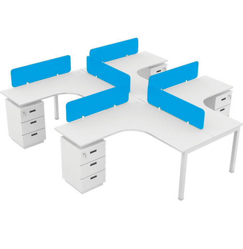 Workstation Table RK5