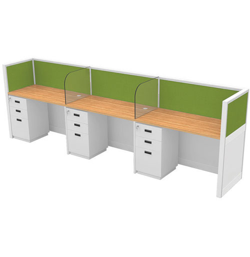 Workstation Table RK12