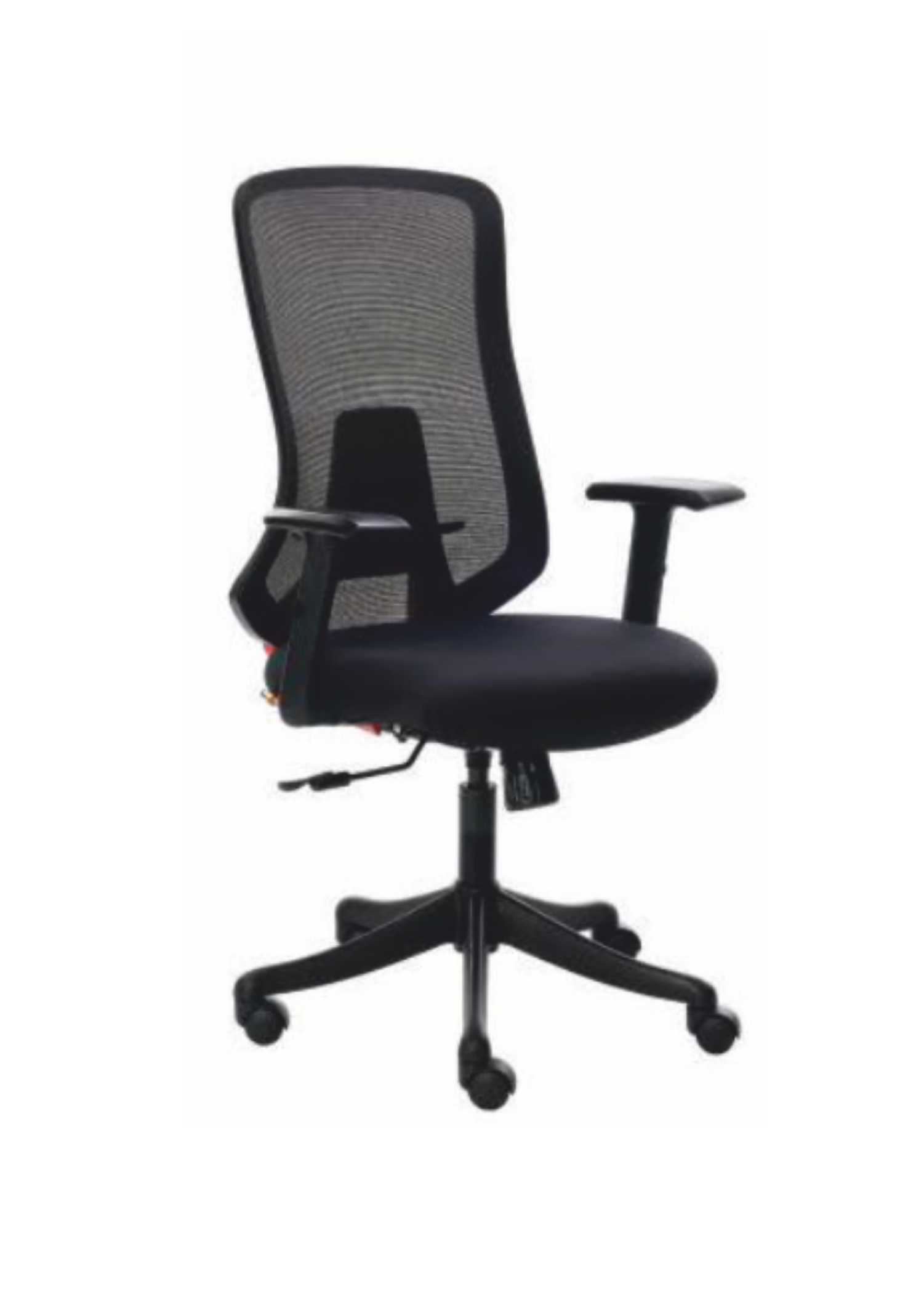 Mesh Chair RK45